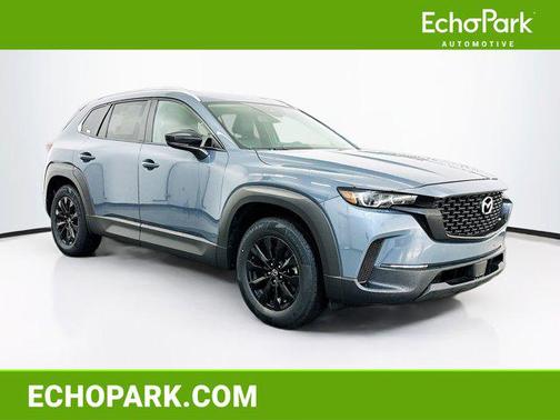 2024 Mazda CX-50 2.5 S Premium Package