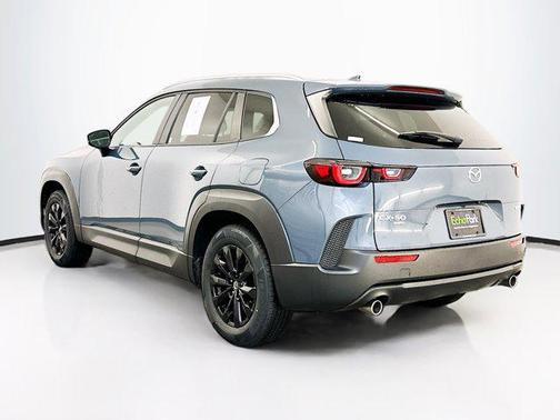 2024 Mazda CX-50 2.5 S Premium Package