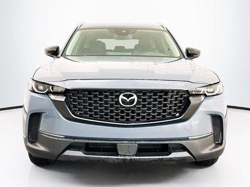 2024 Mazda CX-50 2.5 S Premium Package