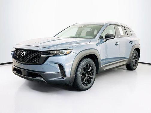 2024 Mazda CX-50 2.5 S Premium Package