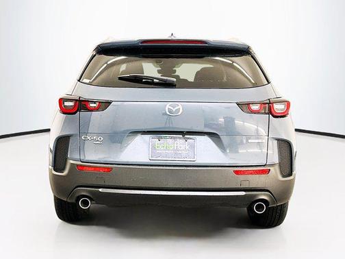 2024 Mazda CX-50 2.5 S Premium Package
