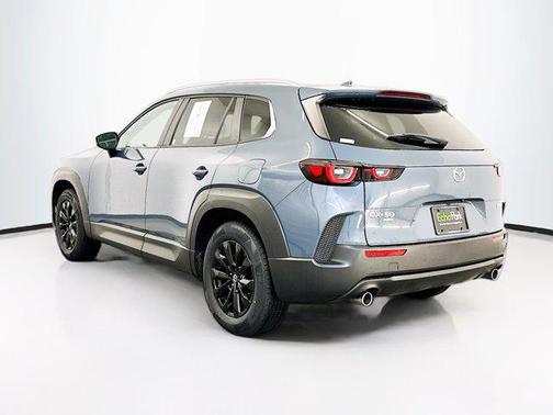 2024 Mazda CX-50 2.5 S Premium Package