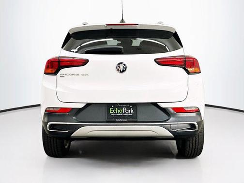 2020 Buick Encore GX Essence