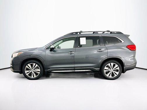 2019 Subaru Ascent Touring 7-Passenger