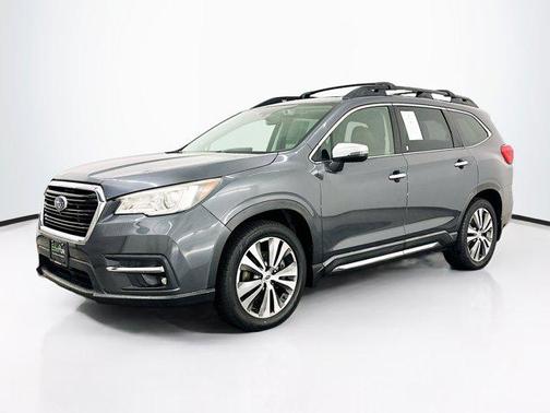 2019 Subaru Ascent Touring 7-Passenger