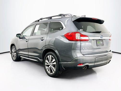 2019 Subaru Ascent Touring 7-Passenger