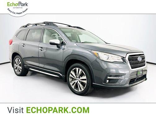 2019 Subaru Ascent Touring 7-Passenger