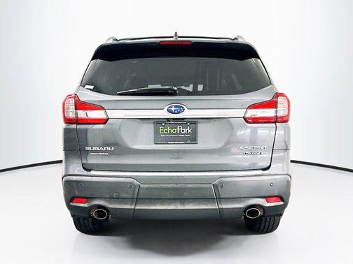 2019 Subaru Ascent Touring 7-Passenger