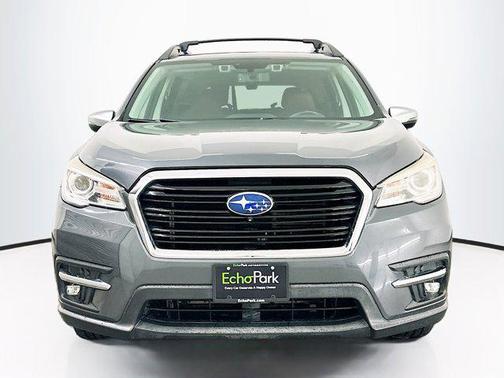 2019 Subaru Ascent Touring 7-Passenger