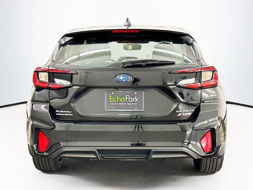 2024 Subaru Impreza RS