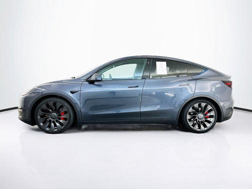 2023 Tesla Model Y Performance Dual Motor All-Wheel Drive