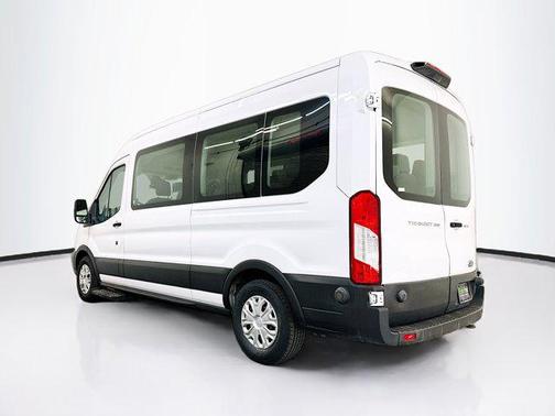 2019 Ford Transit-350 XLT