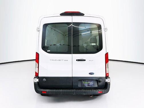 2019 Ford Transit-350 XLT