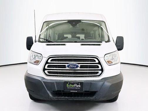 2019 Ford Transit-350 XLT