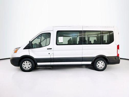 2019 Ford Transit-350 XLT