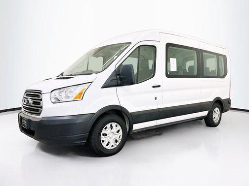 2019 Ford Transit-350 XLT