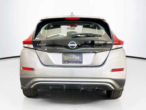 2023 Nissan Leaf S 40 kWh