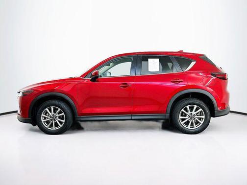 2023 Mazda CX-5 2.5 S Preferred