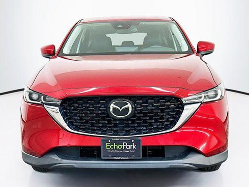 2023 Mazda CX-5 2.5 S Preferred