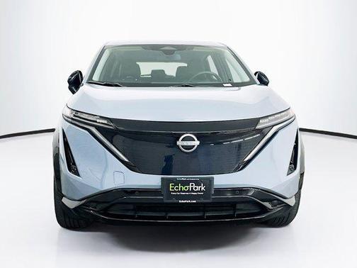 2024 Nissan ARIYA ENGAGE+