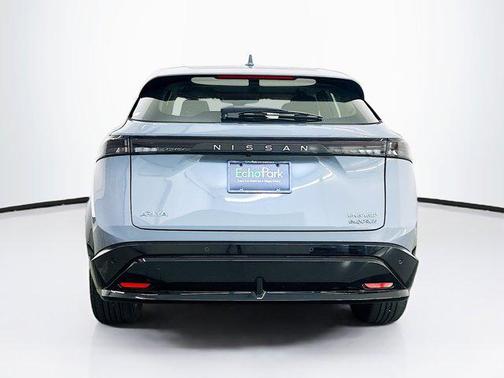 2024 Nissan ARIYA ENGAGE+