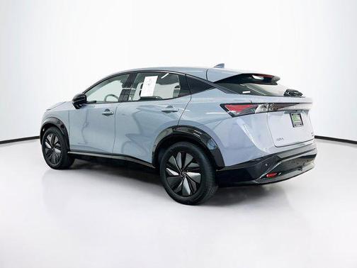 2024 Nissan ARIYA ENGAGE+