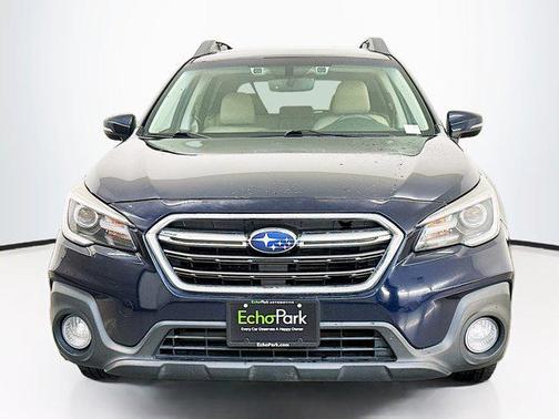 2018 Subaru Outback 3.6R Limited