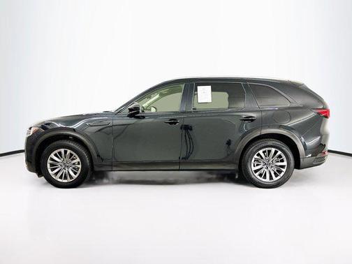 2024 Mazda CX-90 3.3 Turbo S
