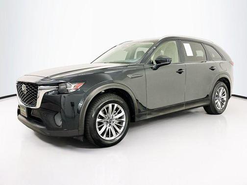 2024 Mazda CX-90 3.3 Turbo S