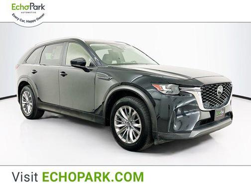 2024 Mazda CX-90 3.3 Turbo S