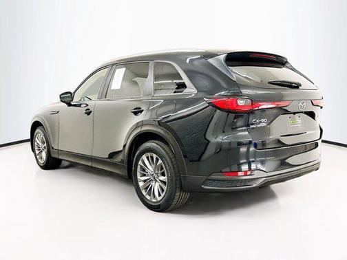 2024 Mazda CX-90 3.3 Turbo S