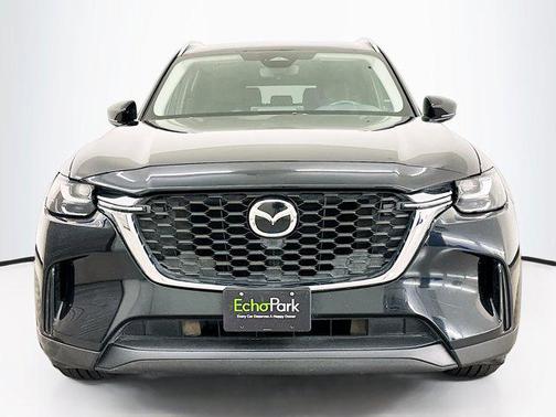 2024 Mazda CX-90 3.3 Turbo S