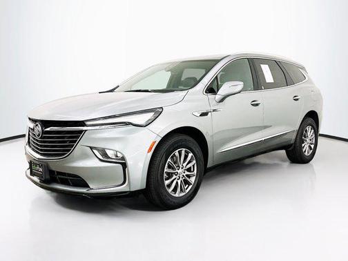 2024 Buick Enclave Premium AWD