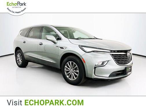 2024 Buick Enclave Premium AWD