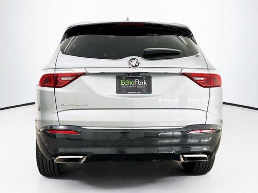 2024 Buick Enclave Premium AWD