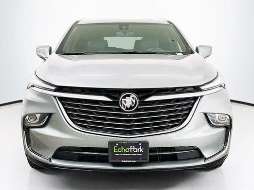 2024 Buick Enclave Premium AWD