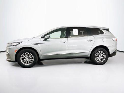 2024 Buick Enclave Premium AWD