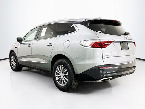 2024 Buick Enclave Premium AWD