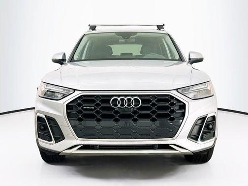 2024 Audi Q5 45 S line Premium Plus