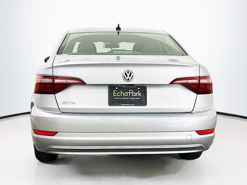 2021 Volkswagen Jetta 1.4T S