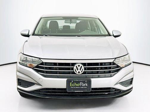 2021 Volkswagen Jetta 1.4T S
