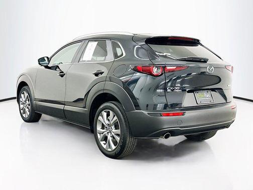 2024 Mazda CX-30 Preferred