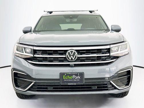 2023 Volkswagen Atlas Cross Sport 3.6L V6 SEL Premium R-Line