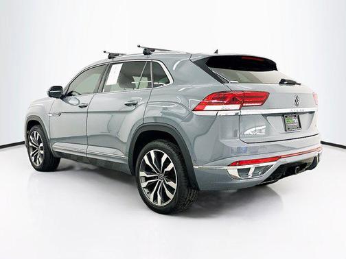 2023 Volkswagen Atlas Cross Sport 3.6L V6 SEL Premium R-Line