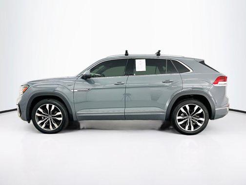 2023 Volkswagen Atlas Cross Sport 3.6L V6 SEL Premium R-Line
