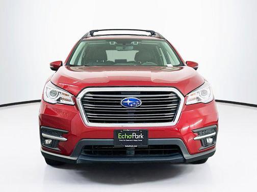 2021 Subaru Ascent Limited 8-Passenger