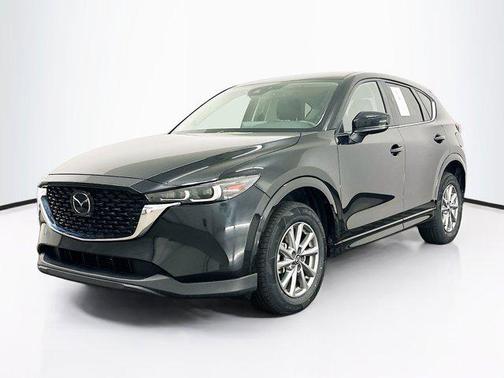 2024 Mazda CX-5 2.5 S Select