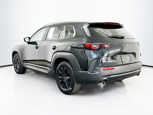 2024 Mazda CX-50 2.5 S Preferred Package