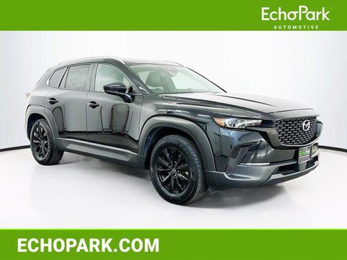 2024 Mazda CX-50 2.5 S Preferred Package