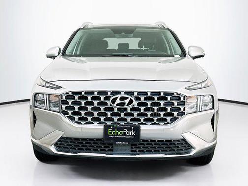 2023 Hyundai SANTA FE HEV SEL Premium